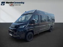 Fahrzeugbild Malibu Van charming GT 640LERB Mareien Performance (619) #3