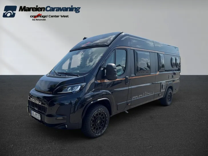 Fahrzeugbild Malibu Van charming GT 640LERB Mareien Performance (619) #3