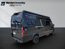 Fahrzeugbild Malibu Van charming GT 640LERB Mareien Performance (619) #4