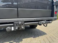 Fahrzeugbild Malibu Van charming GT 640LERB Mareien Performance (619) #9