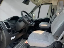 Fahrzeugbild Malibu Van charming GT 640LERB Mareien Performance (619) #11