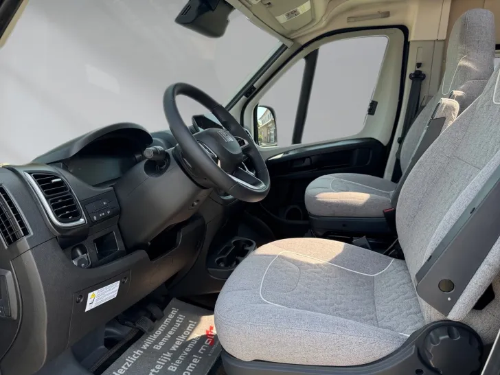 Fahrzeugbild Malibu Van charming GT 640LERB Mareien Performance (619) #11