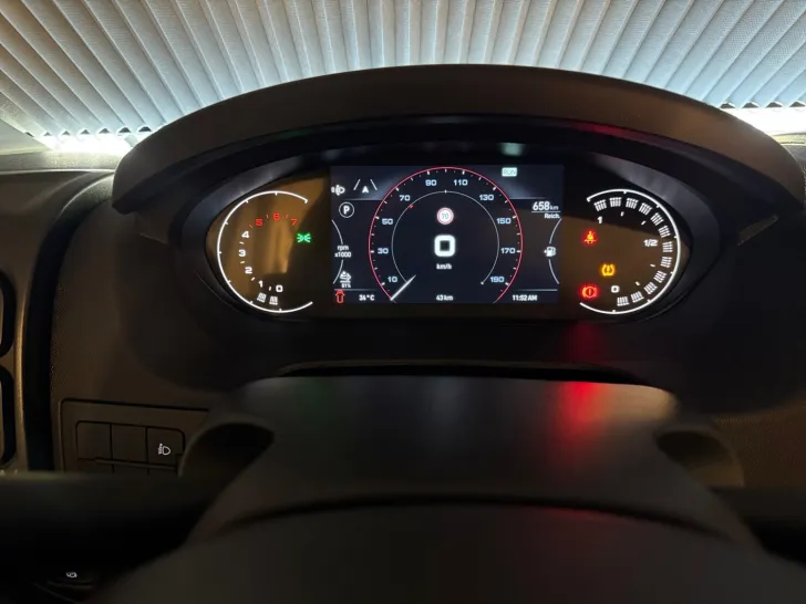 Fahrzeugbild Malibu Van charming GT 640LERB Mareien Performance (619) #12