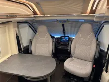 Fahrzeugbild Malibu Van charming GT 640LERB Mareien Performance (619) #14