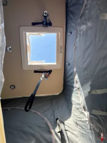 Fahrzeugbild Malibu Van comfort 600 DB GT (604) #16