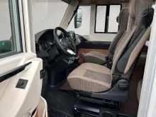 Fahrzeugbild Carthago chic c-line xl I 5.9 XL LE #7