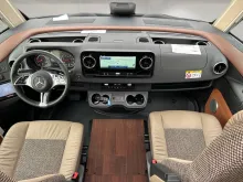 Fahrzeugbild Carthago chic c-line xl I 5.9 XL LE #10