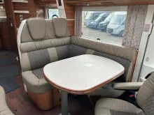 Fahrzeugbild Carthago chic c-line xl I 5.9 XL LE #12