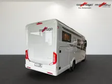 Fahrzeugbild Carthago c-compactline I 141 LE #3