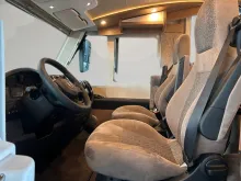 Fahrzeugbild Carthago c-compactline I 141 LE #6