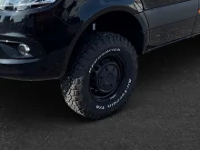 Fahrzeugbild Malibu Genius 641 LE 4x4 Mercedes (638) #6