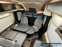Fahrzeugbild Malibu Genius 641 LE 4x4 Mercedes (638) #15