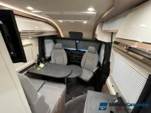Fahrzeugbild Malibu Genius 641 LE 4x4 Mercedes (638) #16
