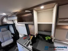 Fahrzeugbild Malibu Genius 641 LE 4x4 Mercedes (638) #20