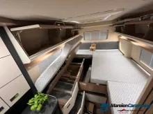 Fahrzeugbild Malibu Genius 641 LE 4x4 Mercedes (638) #23
