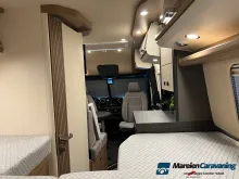 Fahrzeugbild Malibu Genius 641 LE 4x4 Mercedes (638) #27