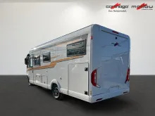 Fahrzeugbild Malibu I 490 RB LE comfort #4