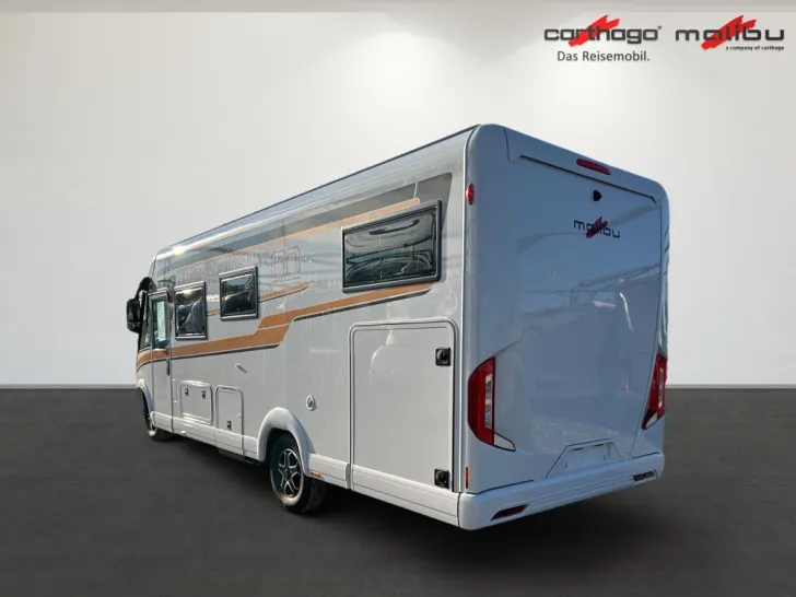 Fahrzeugbild Malibu I 490 RB LE comfort #4