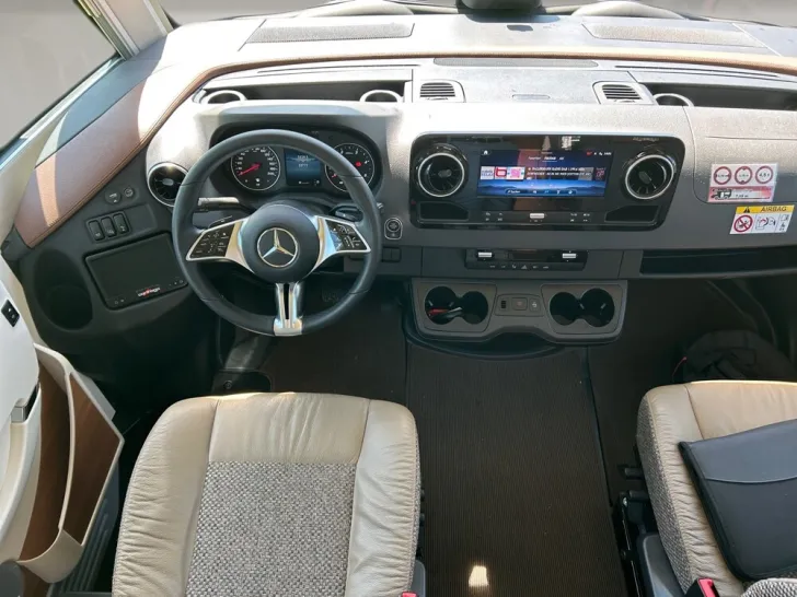 Fahrzeugbild Carthago chic c-line I 4.9 LE L #10