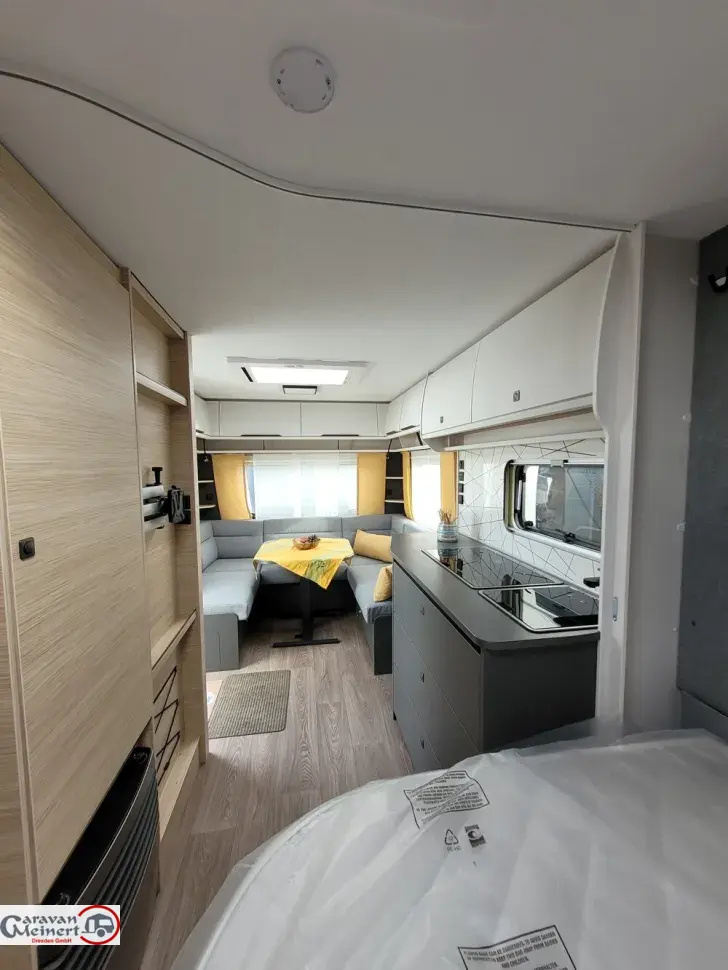 Fahrzeugbild Fendt Apero 495 SFB #6