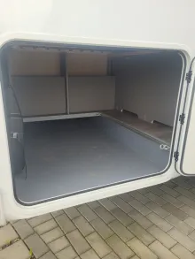 Fahrzeugbild LMC Tourer T 630 #10