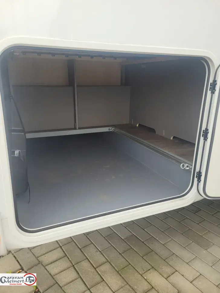 Fahrzeugbild LMC Tourer T 630 #16