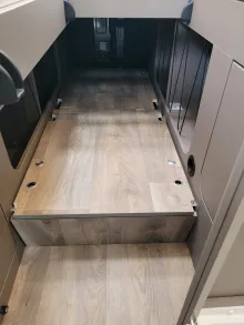 Fahrzeugbild LMC Innovan 592 #20