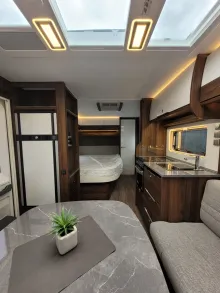 Fahrzeugbild Fendt Diamant 560 DW #4