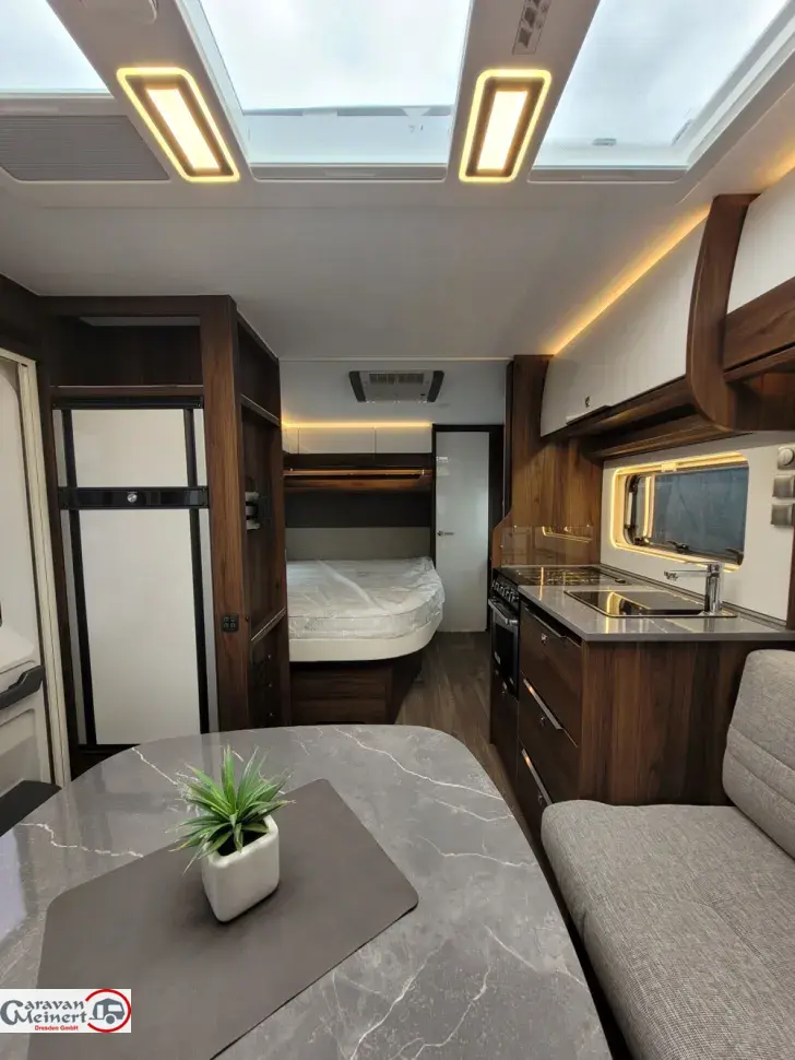 Fahrzeugbild Fendt Diamant 560 DW #4