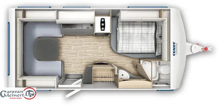 Fahrzeugbild Fendt Apero 465 SFB #5