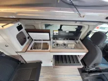 Fahrzeugbild Bürstner Copa C 500 #7