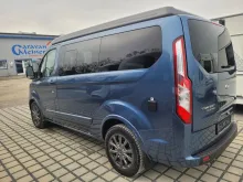 Fahrzeugbild Bürstner Copa C 500 #20