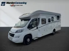 Fahrzeugbild Dethleffs Trend T 7057 EBL (520) #2