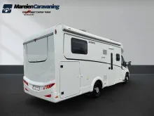 Fahrzeugbild Dethleffs Trend T 7057 EBL (520) #3