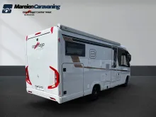 Fahrzeugbild Carthago C2-tourer I 145 RB LE comfort Mercedes (310) #6