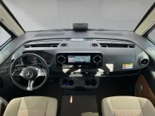 Fahrzeugbild Carthago C2-tourer I 145 RB LE comfort Mercedes (310) #12