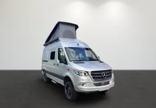 Bild Camper Van Grand Canyon S 600