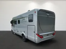 Fahrzeugbild Hymer B-Klasse MC I 680 #5