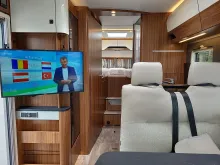 Fahrzeugbild Hymer B-Klasse MC I 680 #19