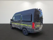 Fahrzeugbild Hymer Grand Canyon S CrossOver 600 Allrad #5