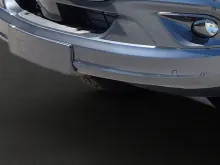 Fahrzeugbild Hymer Grand Canyon S CrossOver 600 Allrad #6