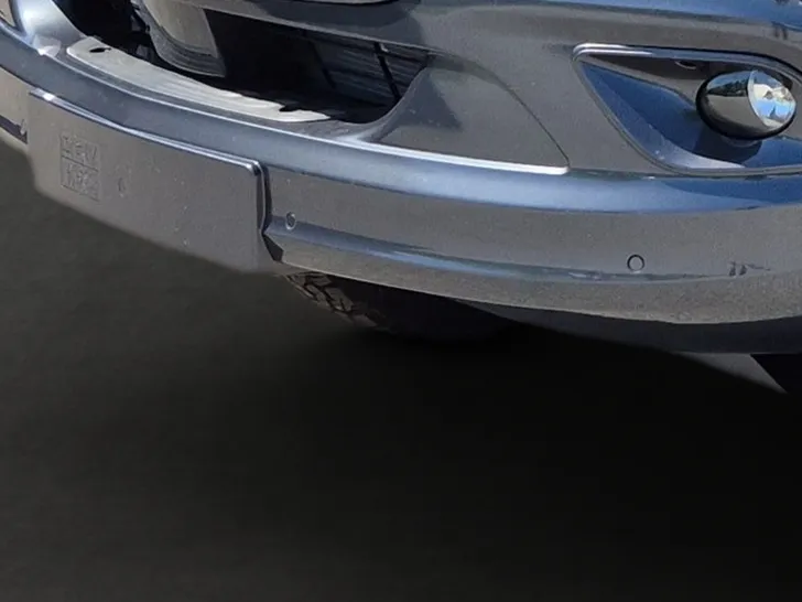 Fahrzeugbild Hymer Grand Canyon S CrossOver 600 Allrad #6