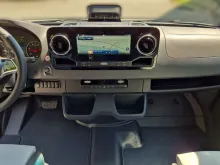 Fahrzeugbild Hymer Grand Canyon S CrossOver 600 Allrad #9