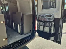 Fahrzeugbild Hymer Grand Canyon S CrossOver 600 Allrad #18