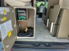 Fahrzeugbild Hymer Grand Canyon S CrossOver 600 Allrad #20