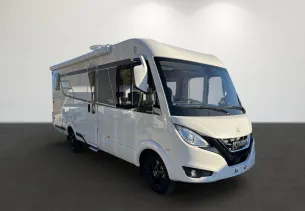 Bild B-Klasse MC I 600 WhiteLine