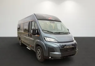 Bild Van Diversity 640 LE K charming GT  ...
