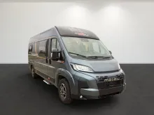Fahrzeugbild Malibu Van charming GT skyview 640 LE K Top Zustand #1