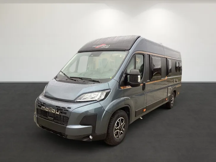 Fahrzeugbild Malibu Van charming GT skyview 640 LE K Top Zustand #3