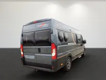 Fahrzeugbild Malibu Van charming GT skyview 640 LE K Top Zustand #4